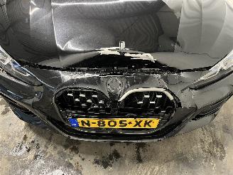 BMW 4-serie 4 serie (G23) Cabrio M440i xDrive 48V 3.0 Turbo 24V (JA1) [275kW]  (11=
-2020/...) picture 35