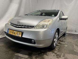 Unfallwagen Toyota Prius Prius (NHW20) Liftback 1.5 16V (1NZ-FXE) [82kW]  (09-2003/12-2009) 2005/4