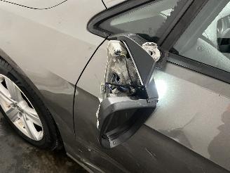 Volkswagen Golf Golf VII (AUA) Hatchback 1.6 TDI 16V (CLHA) [77kW]  (08-2012/03-2020) picture 21