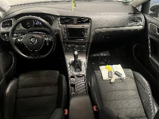 Volkswagen Golf Golf VII (AUA) Hatchback 1.6 TDI 16V (CLHA) [77kW]  (08-2012/03-2020) picture 11