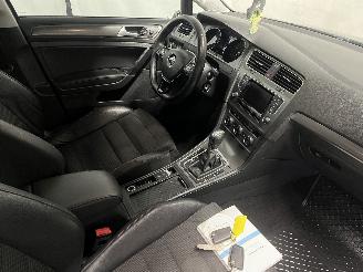 Volkswagen Golf Golf VII (AUA) Hatchback 1.6 TDI 16V (CLHA) [77kW]  (08-2012/03-2020) picture 9