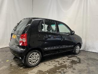 Hyundai Atos Atos Hatchback 1.1 12V (G4HG) [46kW]  (01-1997/12-2008) picture 6