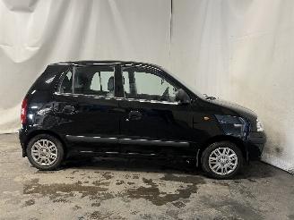 Hyundai Atos Atos Hatchback 1.1 12V (G4HG) [46kW]  (01-1997/12-2008) picture 7