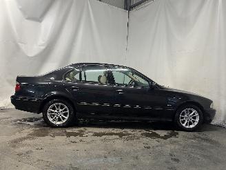 BMW 5-serie 5 serie (E39) Sedan 520i 24V (M54-B22(226S1)) [125kW]  (09-2000/06-200=
3) picture 7