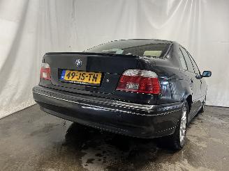 BMW 5-serie 5 serie (E39) Sedan 520i 24V (M54-B22(226S1)) [125kW]  (09-2000/06-200=
3) picture 5