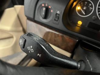 BMW 5-serie 5 serie (E39) Sedan 520i 24V (M54-B22(226S1)) [125kW]  (09-2000/06-200=
3) picture 14