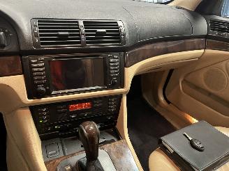 BMW 5-serie 5 serie (E39) Sedan 520i 24V (M54-B22(226S1)) [125kW]  (09-2000/06-200=
3) picture 16