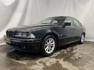 BMW 5-serie 5 serie (E39) Sedan 520i 24V (M54-B22(226S1)) [125kW]  (09-2000/06-200=
3) picture 3