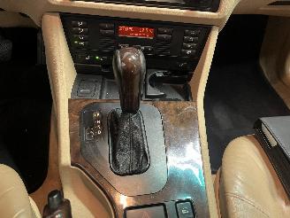 BMW 5-serie 5 serie (E39) Sedan 520i 24V (M54-B22(226S1)) [125kW]  (09-2000/06-200=
3) picture 17