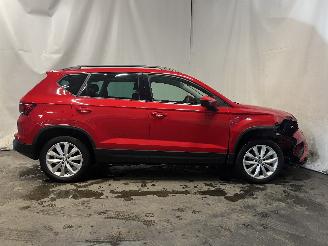 Seat Ateca Ateca (5FPX) SUV 1.4 TSI 16V (CZEA) [110kW]  (06-2016/...) picture 7