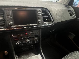 Seat Ateca Ateca (5FPX) SUV 1.4 TSI 16V (CZEA) [110kW]  (06-2016/...) picture 17