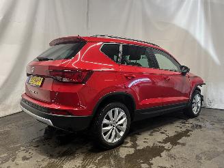Seat Ateca Ateca (5FPX) SUV 1.4 TSI 16V (CZEA) [110kW]  (06-2016/...) picture 6