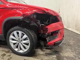 Seat Ateca Ateca (5FPX) SUV 1.4 TSI 16V (CZEA) [110kW]  (06-2016/...) picture 24