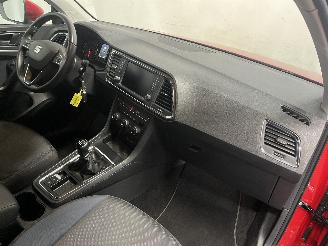 Seat Ateca Ateca (5FPX) SUV 1.4 TSI 16V (CZEA) [110kW]  (06-2016/...) picture 8