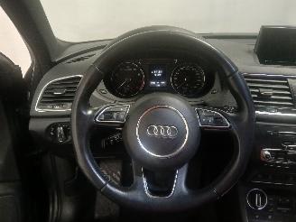 Audi Q3 Q3 (8UB/8UG) SUV 1.4 TFSI 16V (CZEA(Euro 6)) [110kW]  (10-2013/10-2018=
) picture 18