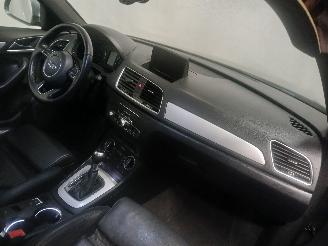 Audi Q3 Q3 (8UB/8UG) SUV 1.4 TFSI 16V (CZEA(Euro 6)) [110kW]  (10-2013/10-2018=
) picture 8