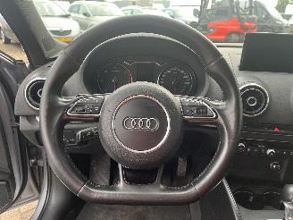 Audi A3 A3 Sportback (8VA/8VF) Hatchback 5-drs 2.0 TDI 16V Quattro (CUNA) [135=
kW]  (05-2013/07-2018) picture 20