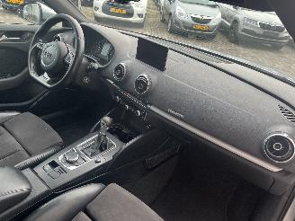 Audi A3 A3 Sportback (8VA/8VF) Hatchback 5-drs 2.0 TDI 16V Quattro (CUNA) [135=
kW]  (05-2013/07-2018) picture 8