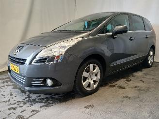 Peugeot 5008 5008 I (0A/0E) MPV 1.6 VTI 16V (EP6C(5FS)) [88kW]  (09-2009/03-2017) picture 3