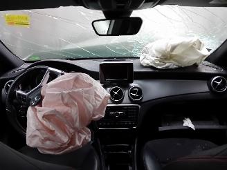 Mercedes GLA GLA (156.9) SUV 2.0 250 Turbo 16V 4-Matic (M270.920(Euro 6)) [155kW]  =
(12-2013/12-2019) picture 5