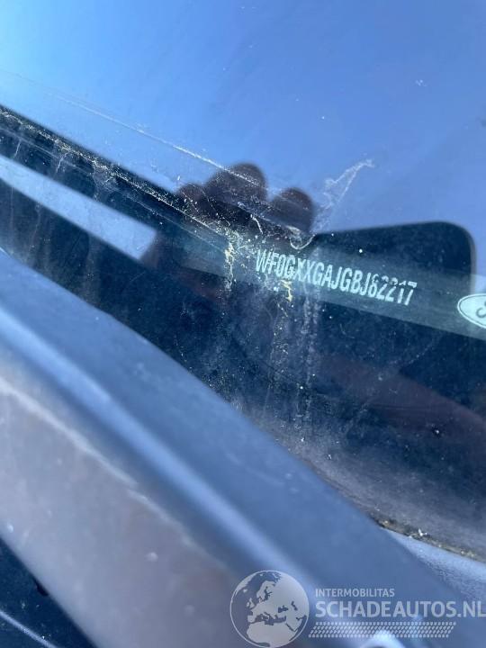 Ford Fiesta Fiesta 6 (JA8) Hatchback 1.6 TDCi 95 (TZJB(Euro 5)) [70kW]  (02-2010/1=
2-2015)