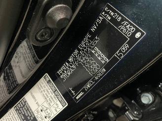 Toyota Prius Prius (ZVW5) Hatchback 1.8 16V Hybrid (2ZRFXE) [72kW]  (09-2015/12-202=
2) picture 6