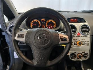 Opel Corsa Corsa D Hatchback 1.2 16V (A12XER(Euro 5)) [63kW]  (12-2009/08-2014) picture 12