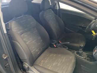 Opel Corsa Corsa D Hatchback 1.2 16V (A12XER(Euro 5)) [63kW]  (12-2009/08-2014) picture 9