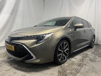 Toyota Corolla Corolla Touring Sport (E21/EH1) Combi 2.0 16V Hybrid (M20AFXS) [132kW]=
  (02-2019/...) picture 3
