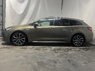 Toyota Corolla Corolla Touring Sport (E21/EH1) Combi 2.0 16V Hybrid (M20AFXS) [132kW]=
  (02-2019/...) picture 4