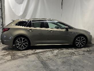 Toyota Corolla Corolla Touring Sport (E21/EH1) Combi 2.0 16V Hybrid (M20AFXS) [132kW]=
  (02-2019/...) picture 7