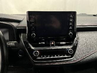 Toyota Corolla Corolla Touring Sport (E21/EH1) Combi 2.0 16V Hybrid (M20AFXS) [132kW]=
  (02-2019/...) picture 14