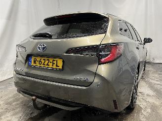 Toyota Corolla Corolla Touring Sport (E21/EH1) Combi 2.0 16V Hybrid (M20AFXS) [132kW]=
  (02-2019/...) picture 5