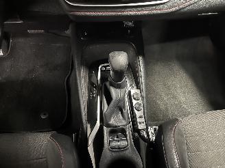 Toyota Corolla Corolla Touring Sport (E21/EH1) Combi 2.0 16V Hybrid (M20AFXS) [132kW]=
  (02-2019/...) picture 15