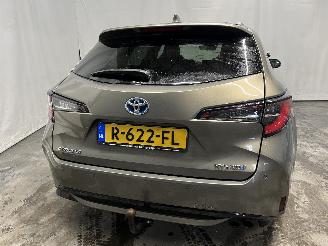 Toyota Corolla Corolla Touring Sport (E21/EH1) Combi 2.0 16V Hybrid (M20AFXS) [132kW]=
  (02-2019/...) picture 23