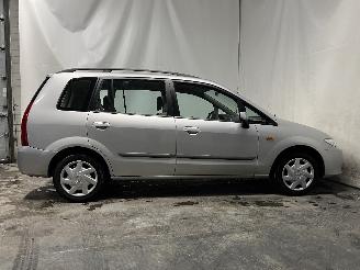 Mazda Premacy Premacy MPV 1.8 16V (FPE1) [74kW]  (07-1999/03-2005) picture 7