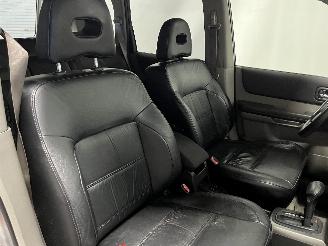 Nissan X-Trail X-Trail (T30) SUV 2.5 16V 4x4 (QR25) [121kW]  (09-2002/01-2013) picture 8