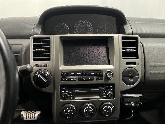 Nissan X-Trail X-Trail (T30) SUV 2.5 16V 4x4 (QR25) [121kW]  (09-2002/01-2013) picture 15