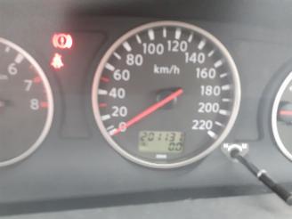 Nissan X-Trail X-Trail (T30) SUV 2.5 16V 4x4 (QR25) [121kW]  (09-2002/01-2013) picture 2