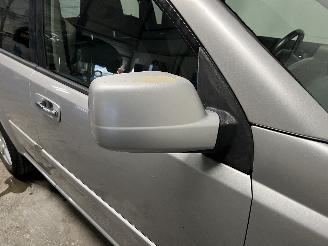 Nissan X-Trail X-Trail (T30) SUV 2.5 16V 4x4 (QR25) [121kW]  (09-2002/01-2013) picture 25