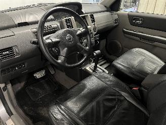 Nissan X-Trail X-Trail (T30) SUV 2.5 16V 4x4 (QR25) [121kW]  (09-2002/01-2013) picture 12