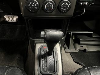 Nissan X-Trail X-Trail (T30) SUV 2.5 16V 4x4 (QR25) [121kW]  (09-2002/01-2013) picture 18