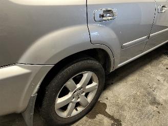 Nissan X-Trail X-Trail (T30) SUV 2.5 16V 4x4 (QR25) [121kW]  (09-2002/01-2013) picture 23
