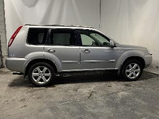 Nissan X-Trail X-Trail (T30) SUV 2.5 16V 4x4 (QR25) [121kW]  (09-2002/01-2013) picture 7