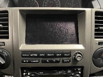 Nissan X-Trail X-Trail (T30) SUV 2.5 16V 4x4 (QR25) [121kW]  (09-2002/01-2013) picture 16