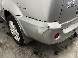 Nissan X-Trail X-Trail (T30) SUV 2.5 16V 4x4 (QR25) [121kW]  (09-2002/01-2013) picture 21