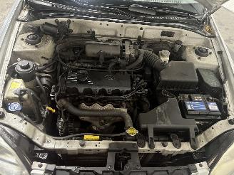 Hyundai Accent Accent Hatchback 1.3 12V (G4EA) [62kW]  (08-2002/11-2005) picture 25