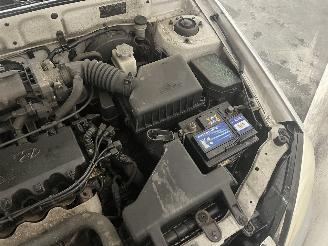 Hyundai Accent Accent Hatchback 1.3 12V (G4EA) [62kW]  (08-2002/11-2005) picture 23