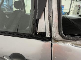 Ford Galaxy Galaxy (WA6) MPV 2.0 16V (A0WB(Euro 5)) [107kW]  (05-2006/06-2015) picture 21