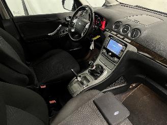 Ford Galaxy Galaxy (WA6) MPV 2.0 16V (A0WB(Euro 5)) [107kW]  (05-2006/06-2015) picture 9